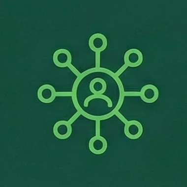 平台智能匹配，精准获客