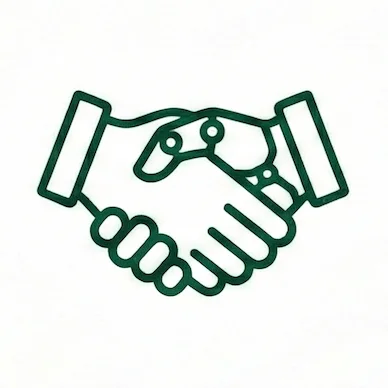 AI咨询 + 律师对接