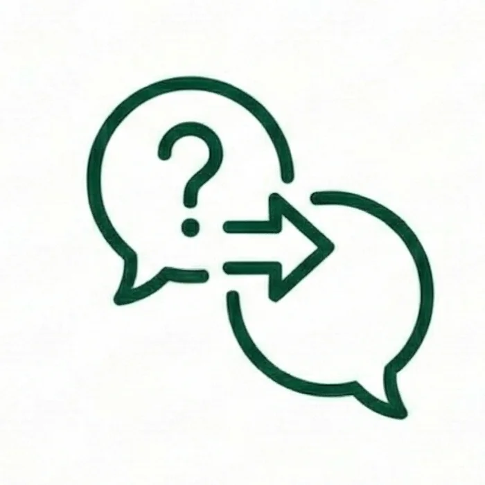 AI咨询或发布问题